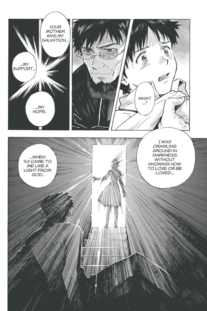 Neon Genesis Evangelion Chapter 78 image 10_optimized